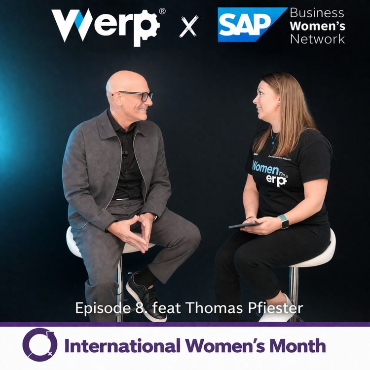 cover art for From Allyship to Organisational Legacy: System-level Inclusion in SAP