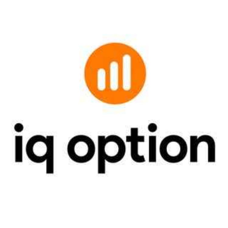 cover art for Suporte e resistência na IQ Option