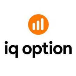cover art for IQ Option