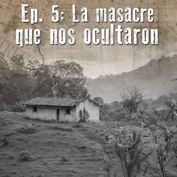 cover art for 1970: Monte de Chila: La masacre que nos ocultaron