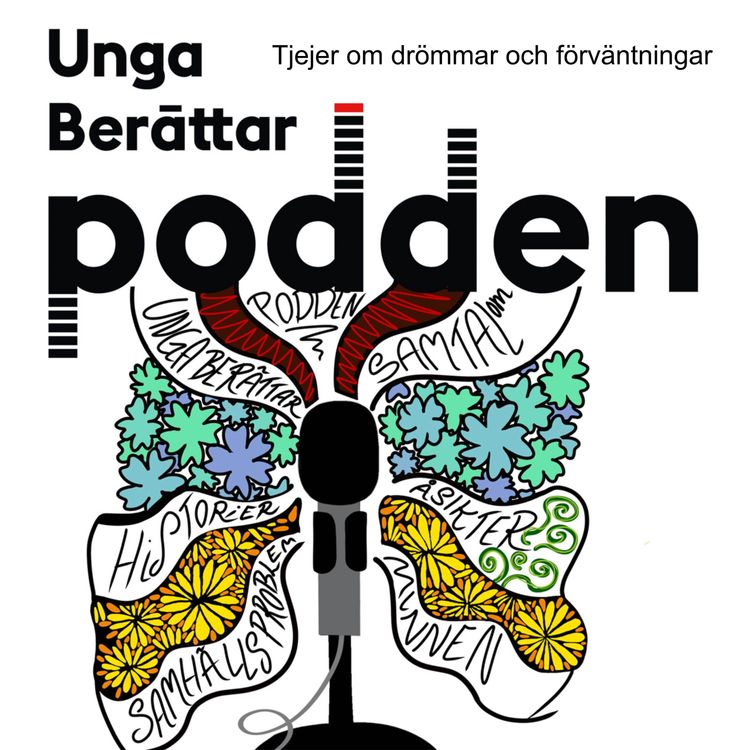 cover art for Tjejer om drömmar och förväntningar