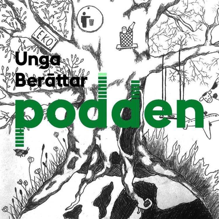 cover art for Miljön - Kommer vi unga ha en ljus framtid eller har den tidigare generationens handlingar lett till vår undergång?