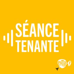 cover art for Séance Tenante