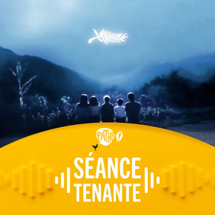 cover art for Le Festival de Cannes 2024 : la sélection et les grosses attentes !