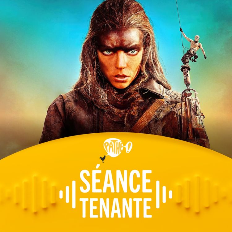 cover art for Furiosa : une saga Mad Max, le décryptage (avec spoilers !)