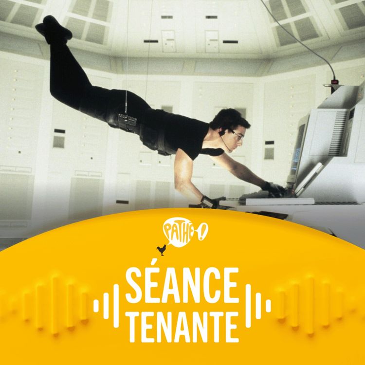 cover art for MISSION IMPOSSIBLE I et II : focus sur la saga culte à l'approche de la sortie du dernier opus !