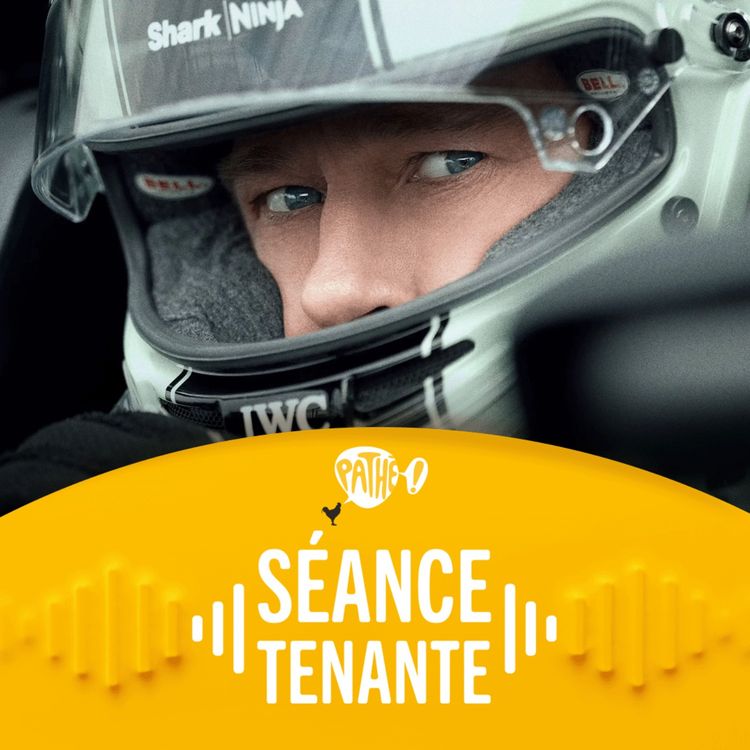 cover art for F1, SUPERMAN, LES QUATRE FANTASTIQUES, AVATAR et Christopher Nolan : les évènements à venir en IMAX au cinéma !