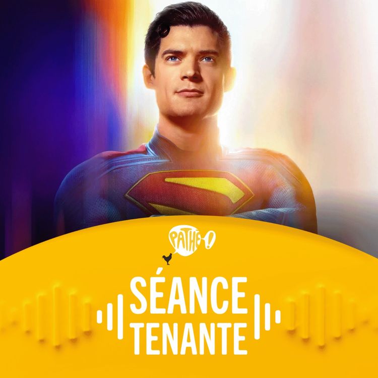 cover art for SUPERMAN : que vaut le grand retour de DC Comics au cinéma ?