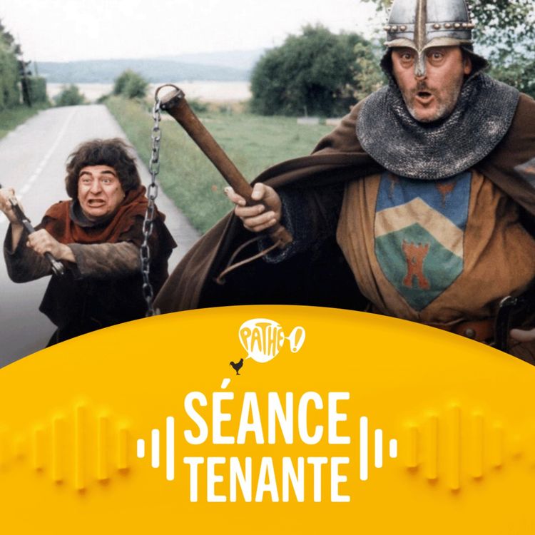 cover art for LES VISITEURS, LA FOLIE DES GRANDEURS et LE DINER DE CONS : le meilleur des comédies de retour au cinéma !