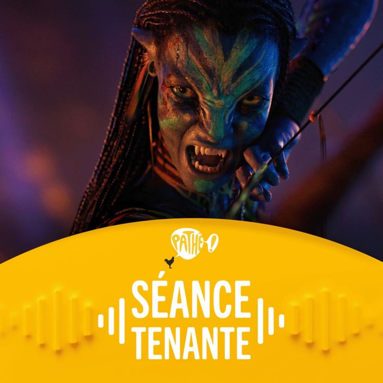 cover art for Rentrée 2025 : les films les plus attendus jusqu'à la fin de l'année !