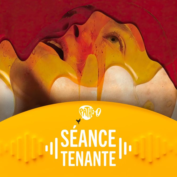 cover art for BUGONIA, avec Emma Stone, WICKED : PARTIE II, ELEANOR THE GREAT, JEAN VALJEAN et DES PREUVES D'AMOUR