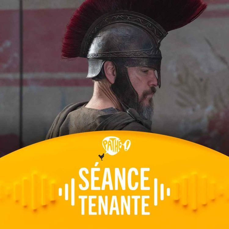 cover art for L'ODYSSÉE, DUNE, MARIO, DE GAULLE : les plus grosses attentes de 2026 !