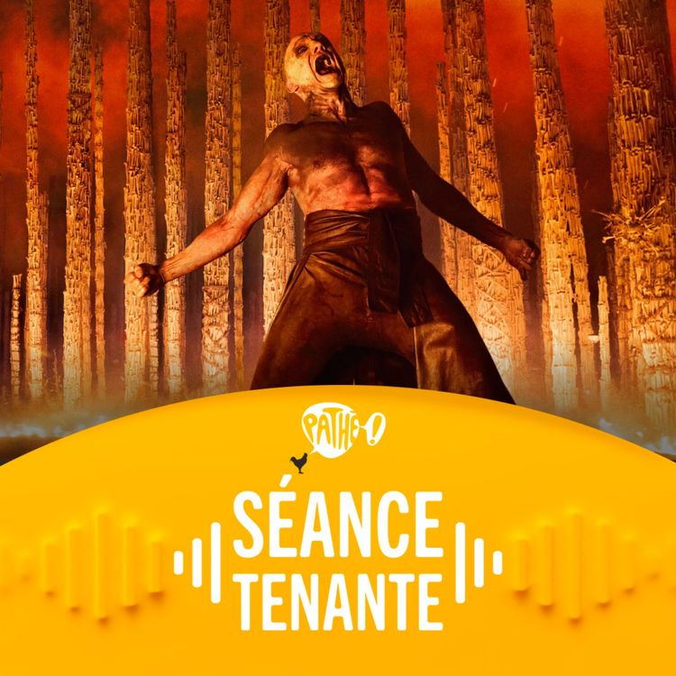 cover art for 28 ANS PLUS TARD (avec Ralph Fiennes en invité !), les films de bagarre de Gerard Butler, L'AFFAIRE BOJARSKI et FURCY, NÉ LIBRE