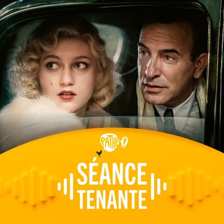 cover art for Le réalisateur du film LES RAYONS ET LES OMBRES, Xavier Giannoli, nous parle de son film évènement