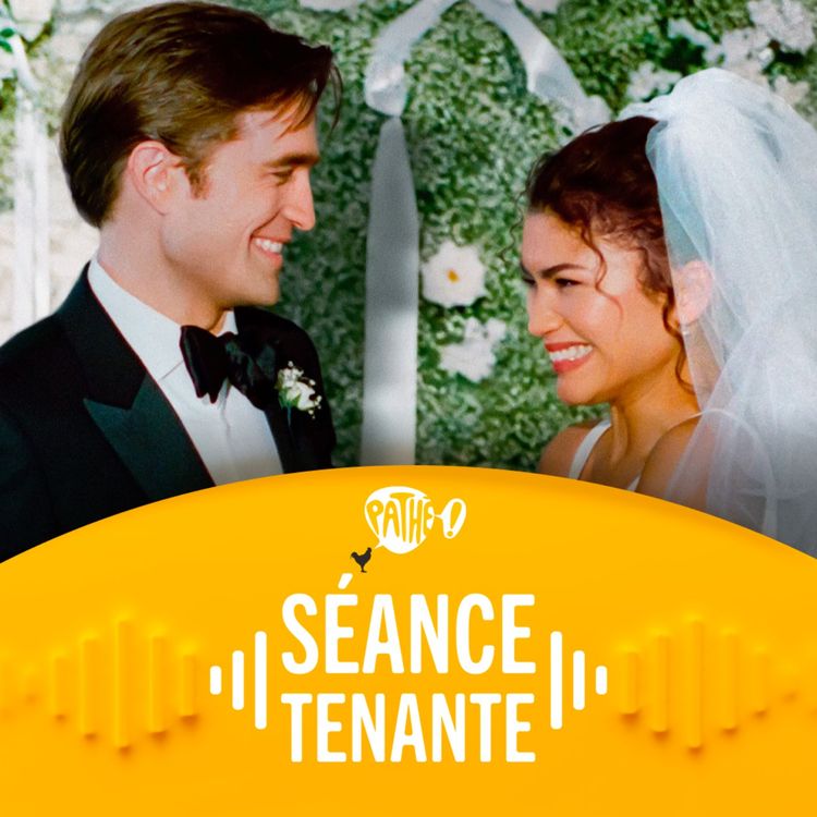 cover art for THE DRAMA : le mariage de l'année ? PLUS FORT QUE MOI (I SWEAR) et MARIO !