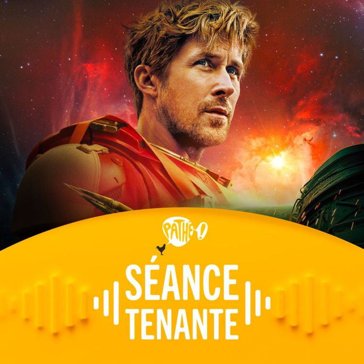 cover art for PROJET DERNIÈRE CHANCE et le réalisateur du film LES RAYONS ET LES OMBRES