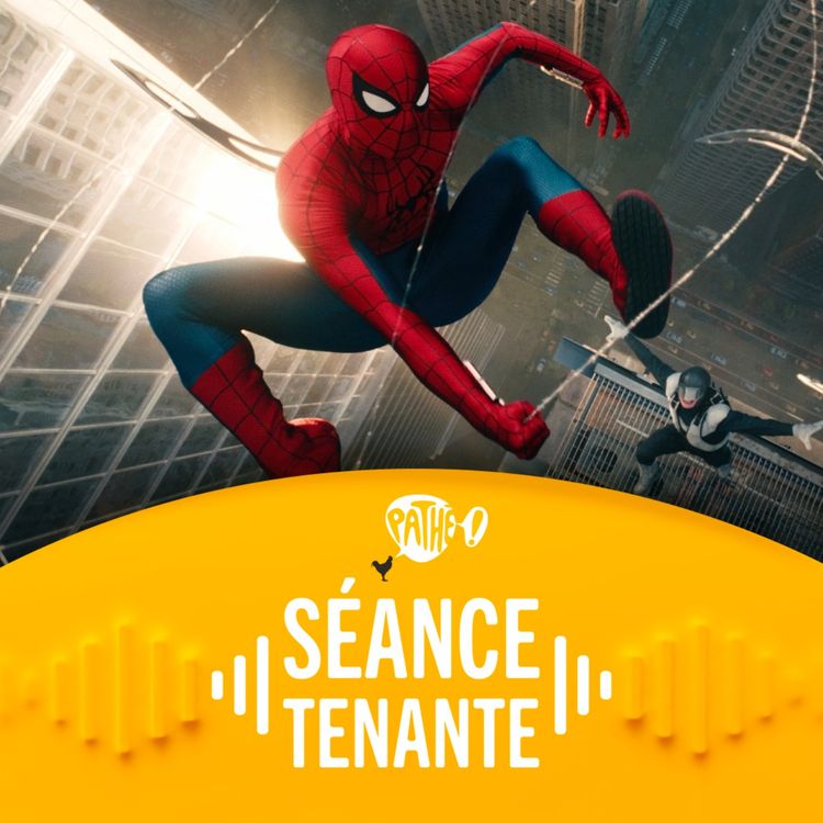 cover art for SPIDER-MAN : BRAND NEW DAY, quoi attendre ? Et retour sur 50 ans de films cultes !