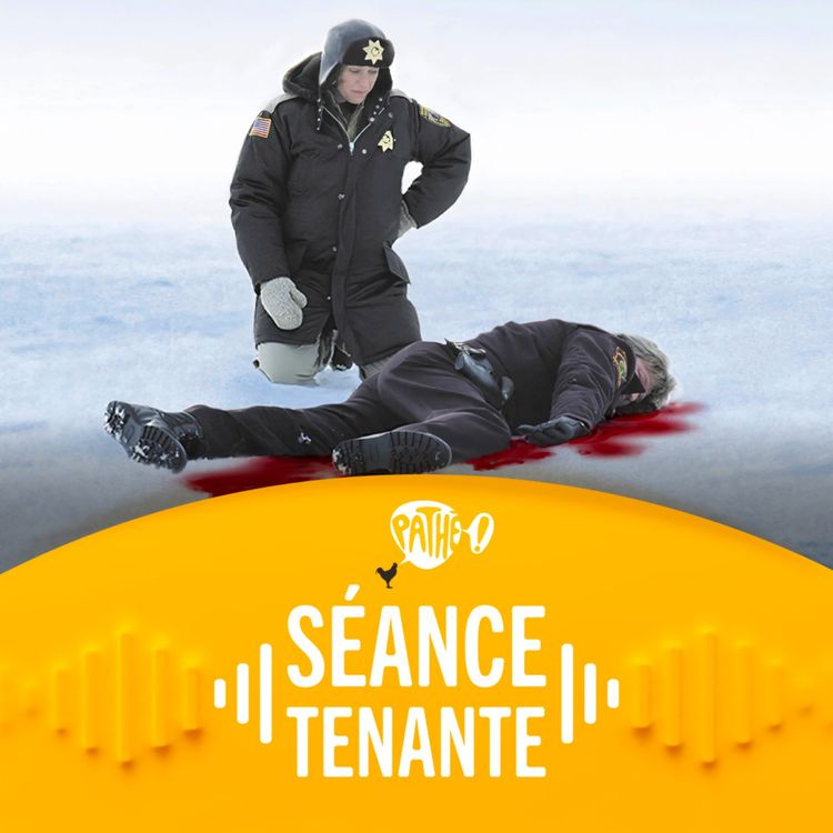 cover art for FARGO, ROGUE ONE, LES HOMMES DU PRÉSIDENT... Retour sur 50 ans de films cultes !