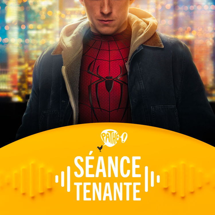 cover art for SPIDER-MAN : BRAND NEW DAY, retour complet (avec SPOILERS) sur le film Marvel phénomène !