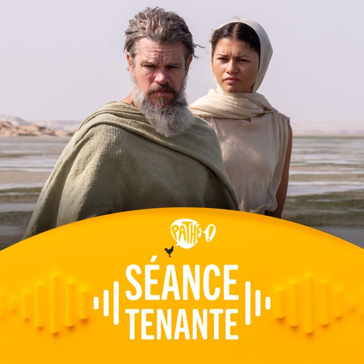 cover art for L'été de tous les records au cinéma ! [Focus box-office #1]