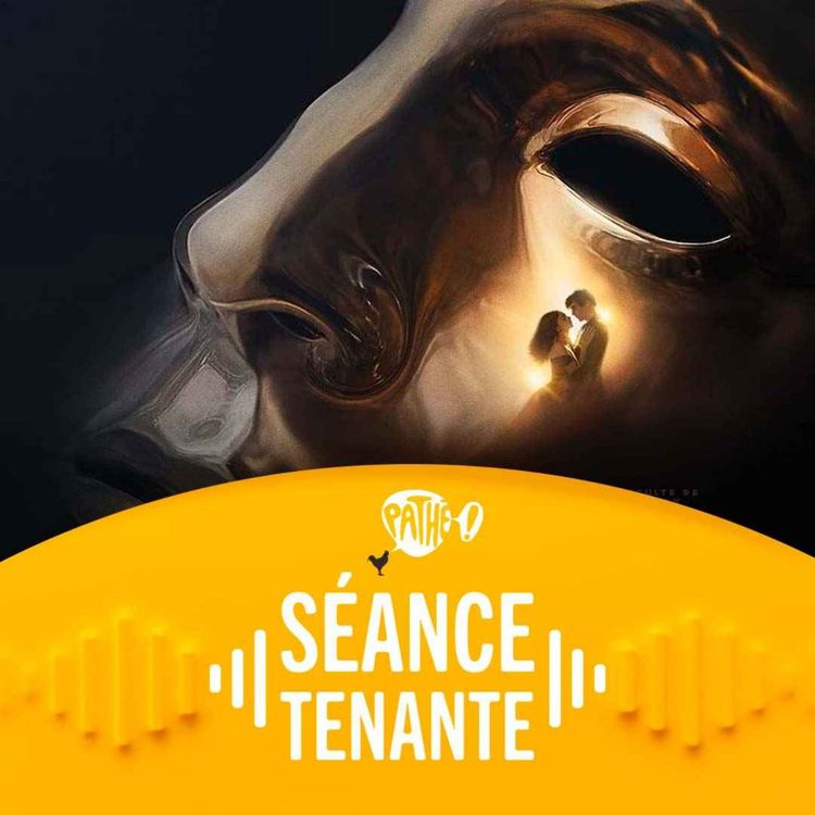 cover art for LE FANTÔME DE L'OPÉRA, MOULIN, QUELQUES MOTS D'AMOUR : les sorties de la semaine !