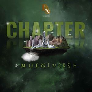 cover art for Chapter and Multiverse