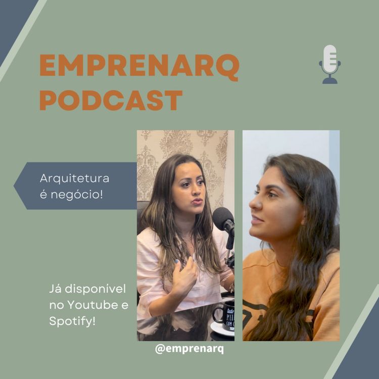 cover art for Podcast Emprenarq #02