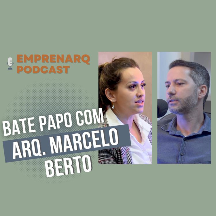 cover art for Podcast Emprenarq #04