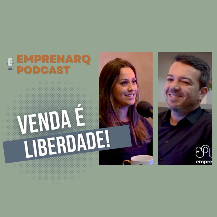 cover art for Podcast Emprenarq #05