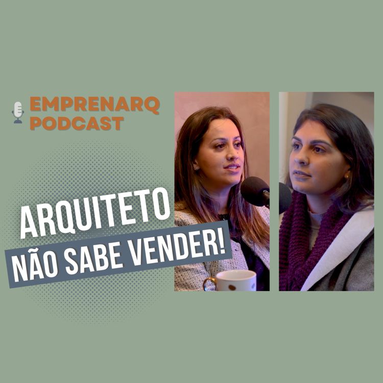 cover art for Podcast Emprenarq #06