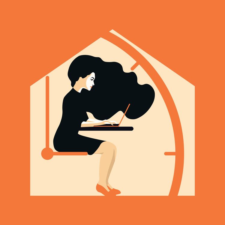 cover art for The Reckoning: Get a Job Your Way (Part 2)