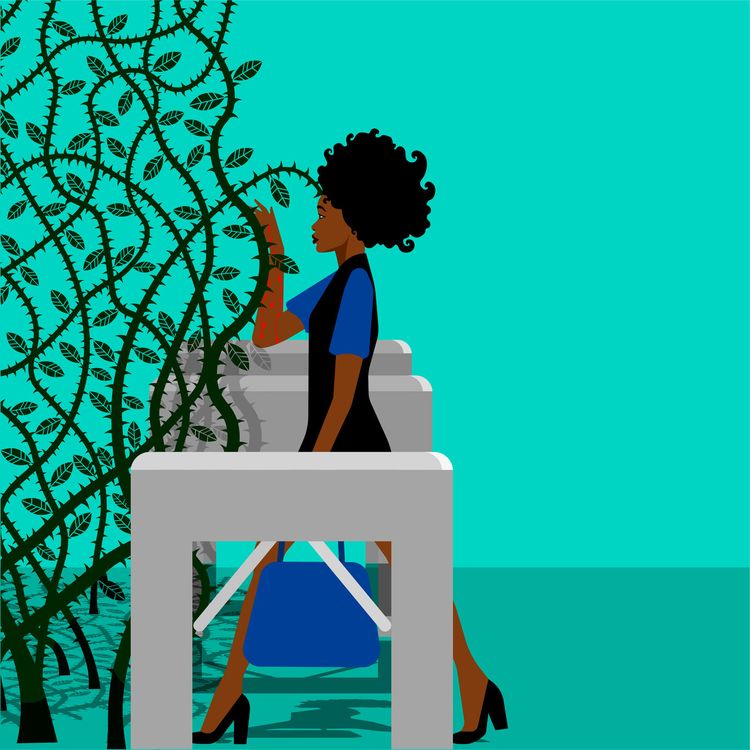 cover art for The Reckoning: Get a Job Your Way (Part 1)