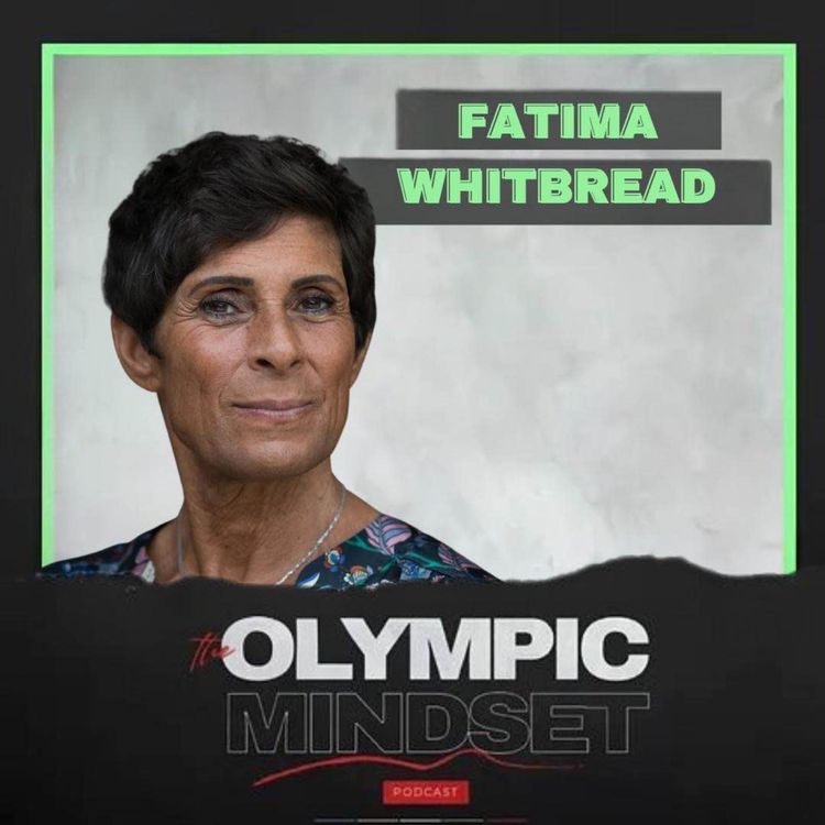 cover art for E31-Fatima Whitbread (BBC Sports Personality of the Year) Nature versus Nurture