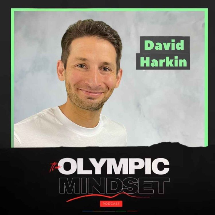 cover art for Brilliantly Busy: The Power of Marginal Gains in Leadership – David Harkin (39)