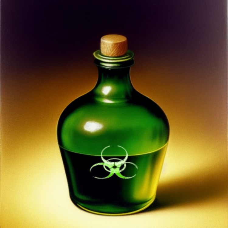 cover art for 42: PONZOÑA