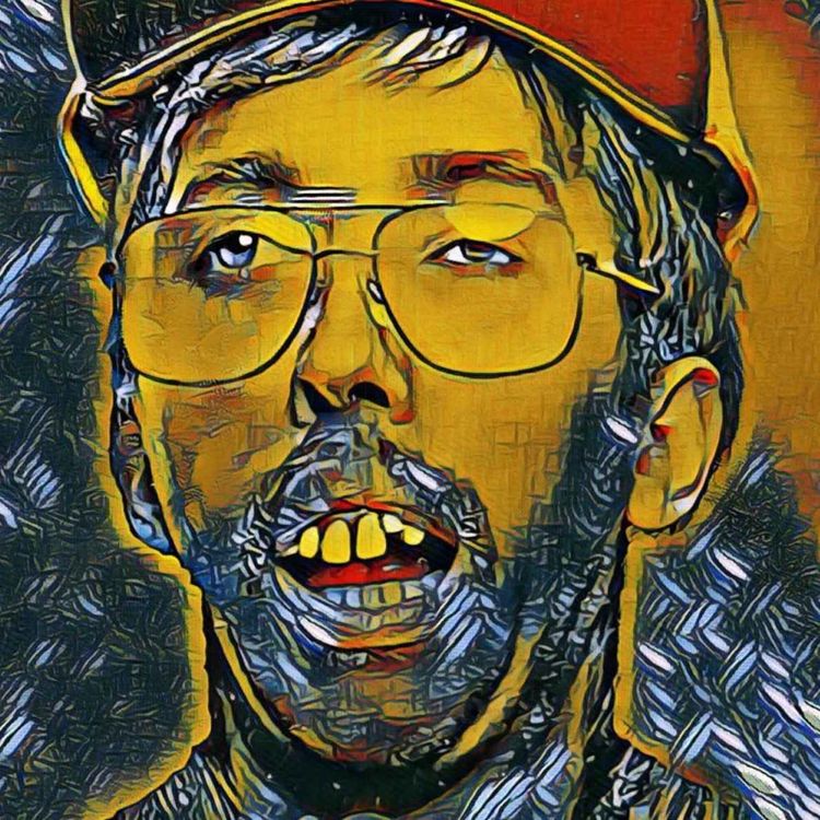 cover art for 50: LOS QUE NO LEEN