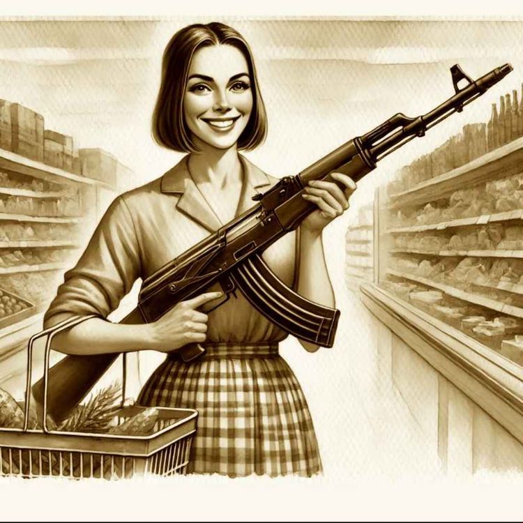 cover art for 71: GUERRA HÍBRIDA (1)