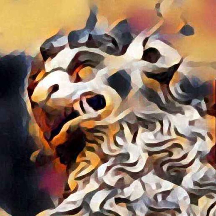 cover art for 73: AMENAZA EN LA SOMBRA