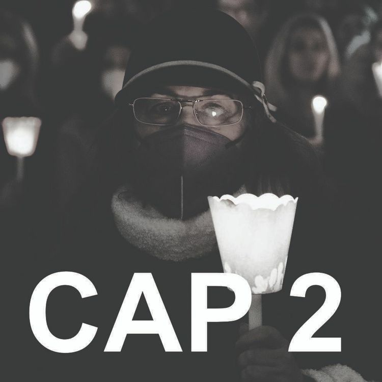 cover art for La Procesión De Las Animas