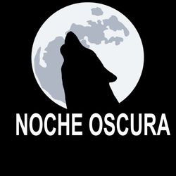 cover art for Noche Oscura
