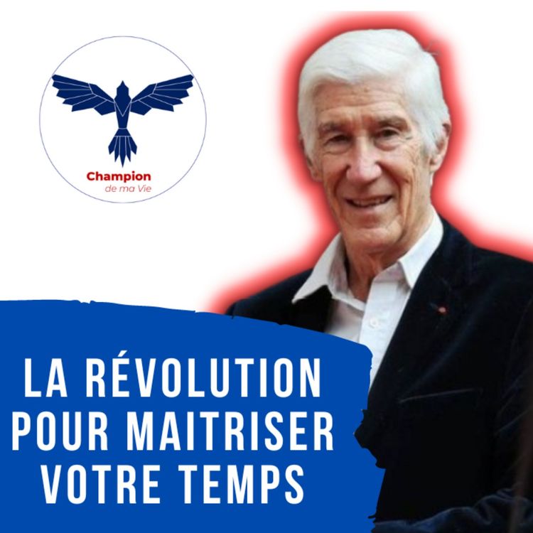 cover art for Pour réussir ses projets, il faut commencer par bien investir son temps