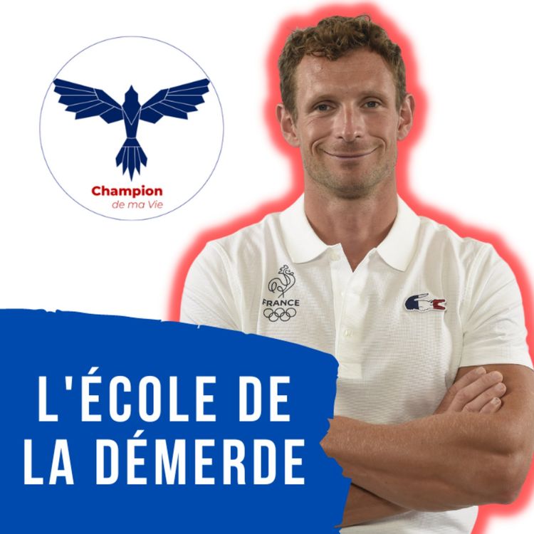 cover art for Passer à l'action pour réaliser ses rêves