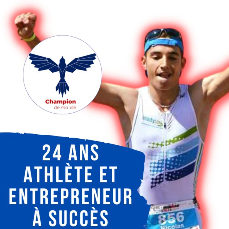 cover art for Entreprendre pour être libre