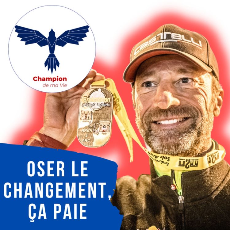 cover art for Oser le changement