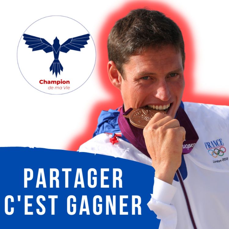 cover art for Partager, c'est gagner 