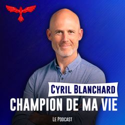 cover art for Champion de ma Vie 