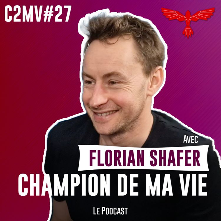cover art for La rigueur comme clé du succès | Florian Schäfer - Coach mental & physique