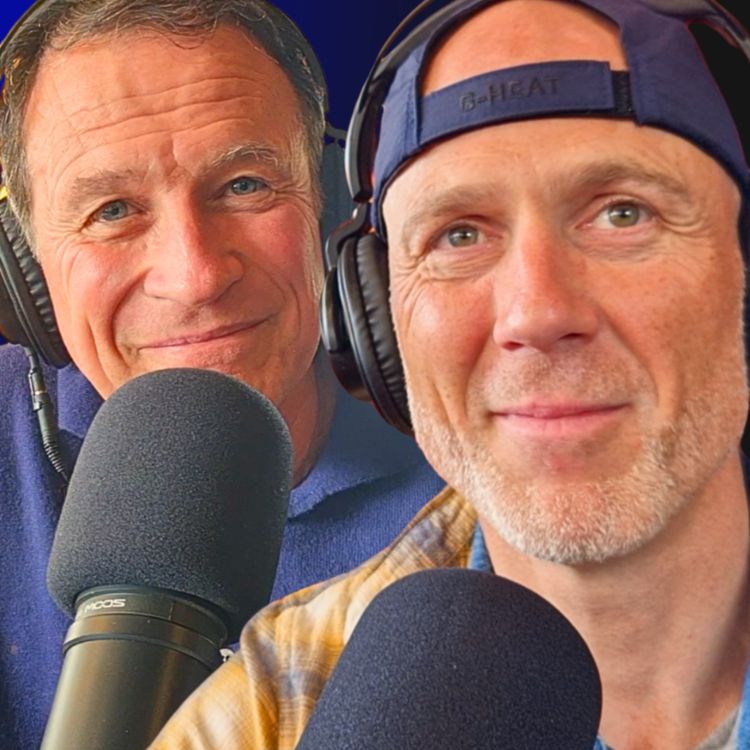 cover art for De la fragilité à l'exploit : la vérité sur Cyril Blanchard