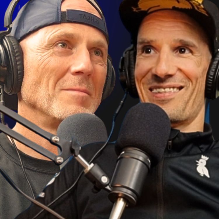 cover art for Jérémie Marcuccilli : performer sans se perdre, c’est possible