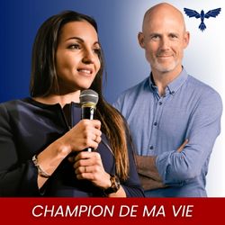 cover art for Champion de ma Vie 